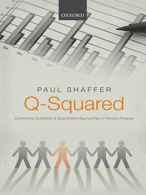 cover image of Q-Squared